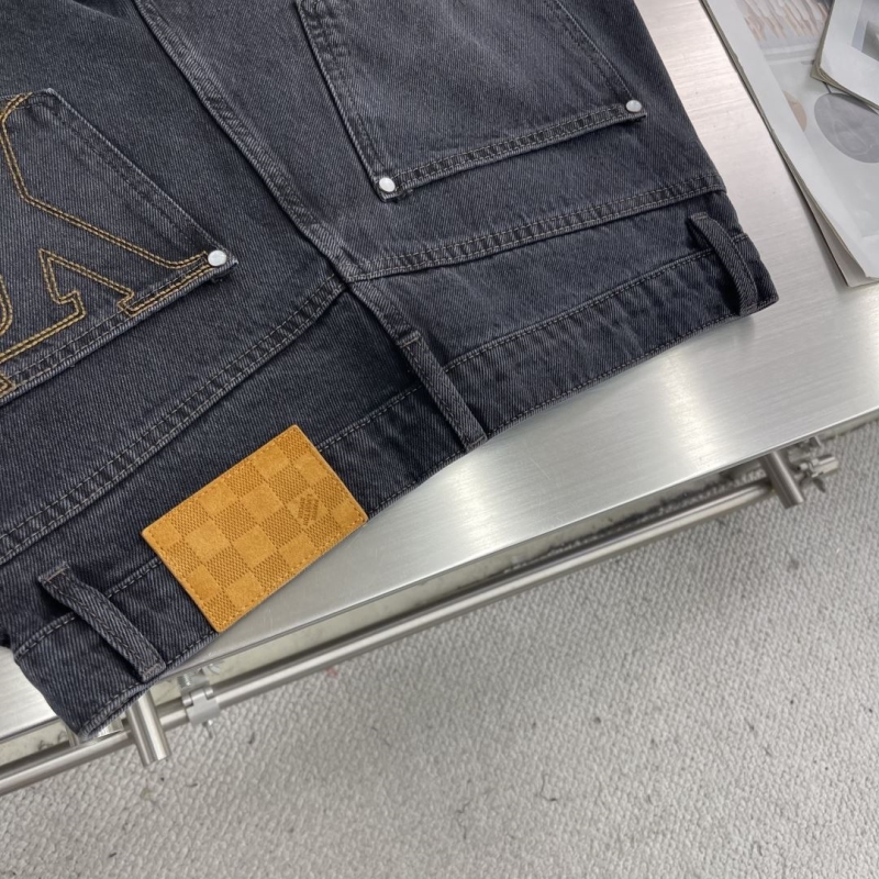 l0vis Vvtt0n jeans